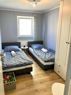 Apartment Versteck am Hug - 1