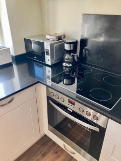 Apartment Versteck am Hug - 9