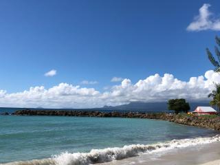 Soleilcaraïbe Studio - direct beach access Gosier - 1