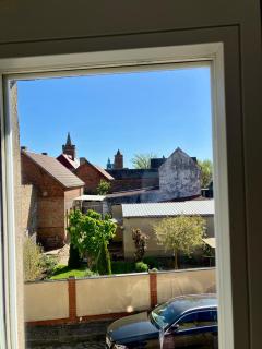 Apartment Versteck am Hug - 5