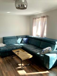 Apartment Versteck am Hug - 6