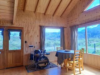 Cabaña con vistas al Cerro Piltriquiltrón - 6