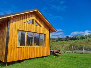 Cabaña con vistas al Cerro Piltriquiltrón - 8