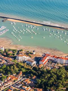 La petite Croisière - Vue Mer - 7