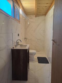 Cabaña con vistas al Cerro Piltriquiltrón - 3