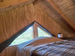 Cabaña con vistas al Cerro Piltriquiltrón - 1