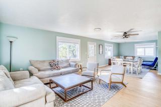Shore Thing - Meredith Lodging - 9