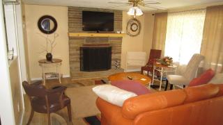 The Oak Ridge House - 0