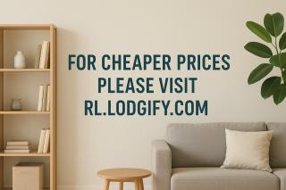 LT Duplex - 1 Bedroom Apartment - 5