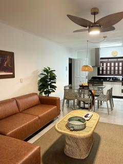 Casa piscina perto mar e Beto Carreiro - 6