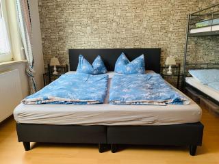 Moderne Ferienwohnung - Top Lage nahe Skigebiet & Wanderwegen - 9