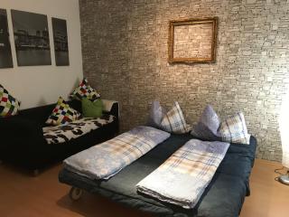 Moderne Ferienwohnung - Top Lage nahe Skigebiet & Wanderwegen - 5