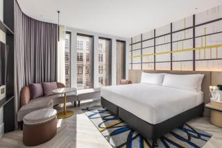 Hotel Indigo Melbourne Little Collins - 4