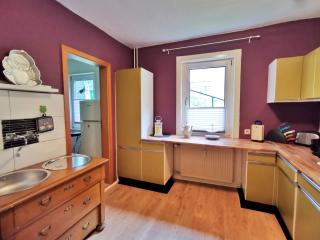 Moderne Ferienwohnung - Top Lage nahe Skigebiet & Wanderwegen - 2