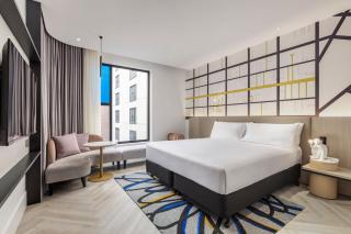 Hotel Indigo Melbourne Little Collins - 1