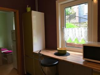 Moderne Ferienwohnung - Top Lage nahe Skigebiet & Wanderwegen - 1