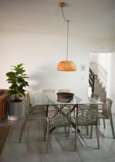 Casa piscina perto mar e Beto Carreiro - 2