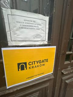 CityGate Kraków - 9