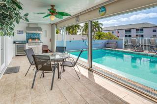 Canal-Front, Pet-Friendly Cape Coral Retreat! - 9