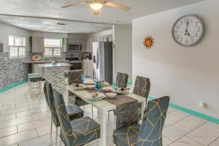 Canal-Front, Pet-Friendly Cape Coral Retreat! - 7