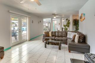 Canal-Front, Pet-Friendly Cape Coral Retreat! - 5