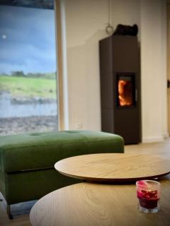 Chalet Horizont - 2