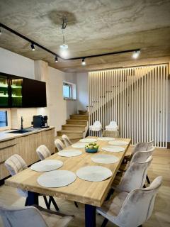 Chalet Horizont - 0