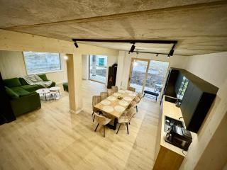 Chalet Horizont - 1