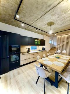 Chalet Horizont - 5