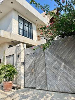 Maison de Reve - Estudios - 9