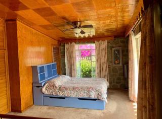 Casa en Burgos con jardín y alberca - Temixco - 6