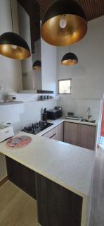 Cabaña Boutique Serrano - Linares - 0