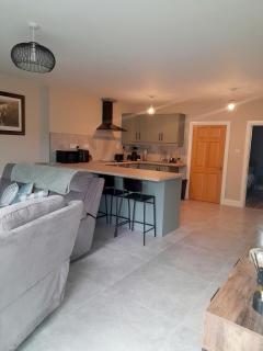 Hill Street apartment,Cloghan - 7