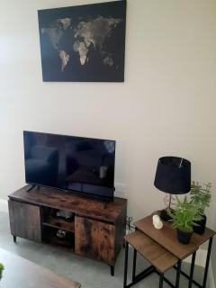 Hill Street apartment,Cloghan - 3