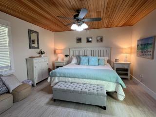 Beautiful 1bd 1ba Condo - Ocean Front Complex in New Smyrna Beach - 9