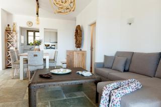 Sea & Stone Villas - 1
