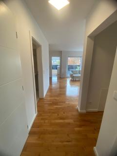 Luxury Apartment with Balcony & Free Parking - 2