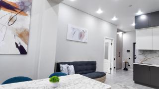 Comfort city new Business-class - 1