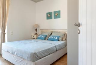Sea & Stone Villas - Koundouros - 2