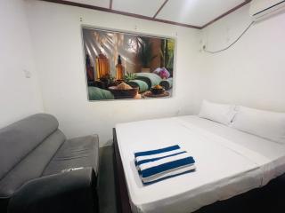 Sun and Moon spa - 9