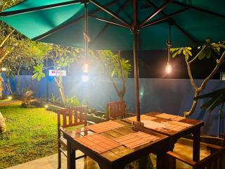 Sun and Moon spa - 8