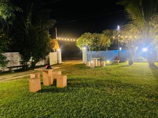 Sun and Moon spa - 5