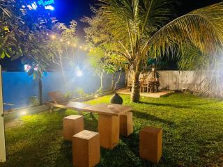 Sun and Moon spa - 4