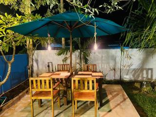 Sun and Moon spa - 1