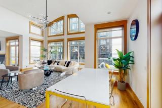 Penthouse on the Bay - 5