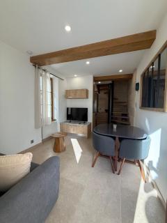 la maison du soleil - 5