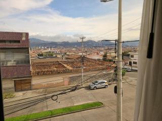 Hilltop Bellavista, Suite Three, the best choice - 3