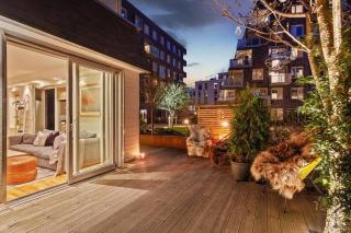 Peaceful Stay Near the Sea - Sørenga - 3