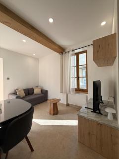 la maison du soleil - 3