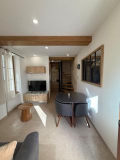 la maison du soleil - 4